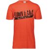 3065 Adult Extra Soft Tri-Blend T-Shirt Thumbnail