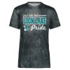 222596 Adult Cotton-Touch Poly T-Shirt Thumbnail