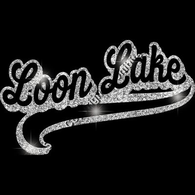 GLT78 SILVER GLITTER Thumbnail