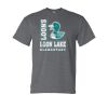 8000 Adult DryBlend 50/50 T-Shirt Thumbnail