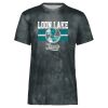 222596 Adult Cotton-Touch Poly T-Shirt Thumbnail
