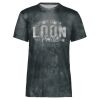 222596 Adult Cotton-Touch Poly T-Shirt Thumbnail