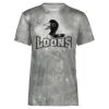 222696 Youth Cotton-Touch Poly T-Shirt Thumbnail
