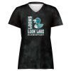 222796 Ladies' Cotton-Touch Poly T-Shirt Thumbnail