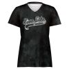 222796 Ladies' Cotton-Touch Poly T-Shirt Thumbnail