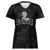 222796 Ladies' Cotton-Touch Poly T-Shirt Thumbnail