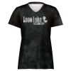 222796 Ladies' Cotton-Touch Poly T-Shirt Thumbnail