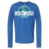 3513Y Youth Extra Soft Tri-blend Long Sleeve Thumbnail