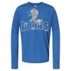 3513Y Youth Extra Soft Tri-blend Long Sleeve Thumbnail