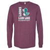 3513 Adult Extra Soft Tri-blend Long Sleeve Thumbnail