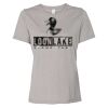 6413 Women’s Extra Soft Tri-blend Tee Thumbnail